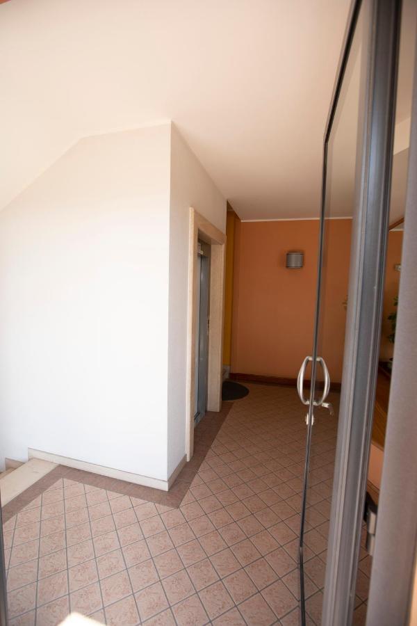 B&B Calima - - Completo Relax Spoltore Exterior photo