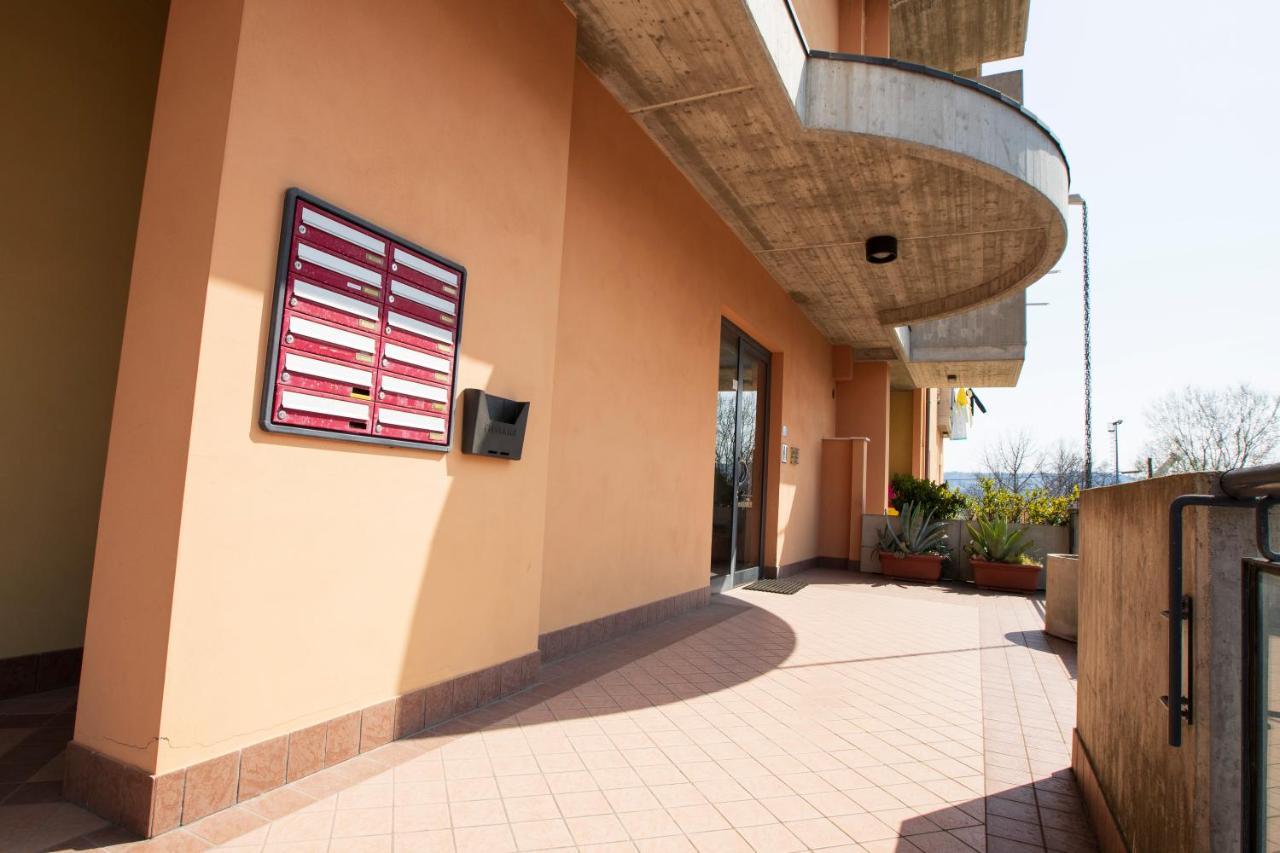 B&B Calima - - Completo Relax Spoltore Exterior photo